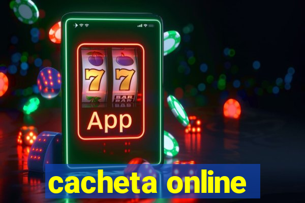 cacheta online